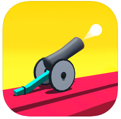 Cannon 3D V1.0 苹果版