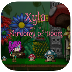 Xyla V1.0 苹果版