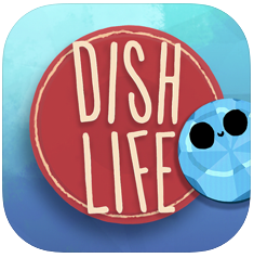 Dish Life The Game V1.0 苹果版