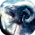 山海经荒兽 V1.0 ios版