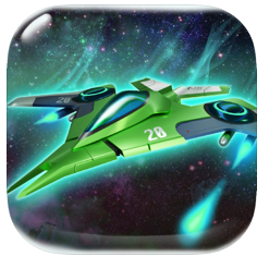 蓝洞宇宙 V1.0 苹果版