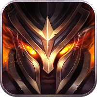 疯神之战魔灵骑士BT版 V1.0 无限版