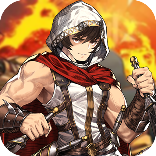 魔灵Online变态版 V1.100 BT版