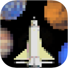 宇宙探险家 V1.0 苹果版