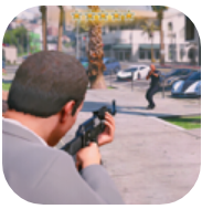 gta罪恶都市2020 V1.0 安卓版