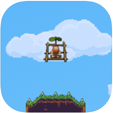 野蛮人逃跑 V1.0 苹果版