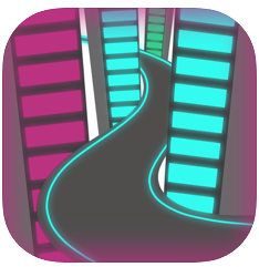 Cyber Serpentine 3D V1.0 苹果版