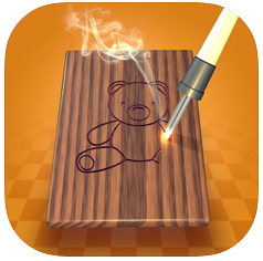 Wood Burning V1.0 苹果版