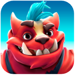 有态度的怪物 V1.0.1 安卓版