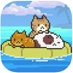 猫咪历险记 V1.0 苹果版
