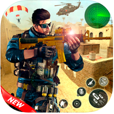 War Gear V1.0 苹果版
