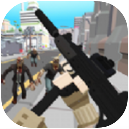 像素僵尸战场 V2.3 安卓版