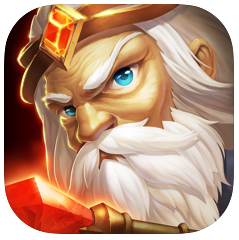 魔界联盟 V1.0.2 苹果版