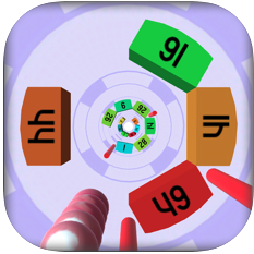 漩涡路上的蛇 V1.0 苹果版