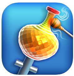 Glass Blowing 3D V1.0 苹果版