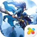 剑灵天下四杰 V1.0 安卓版