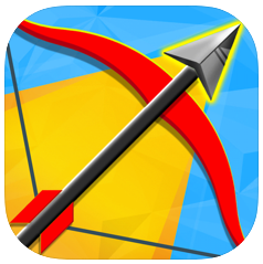 Archery Legend Pro Shooter V1.0 苹果版
