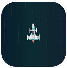 岩石冲击波空间 V1.0 苹果版