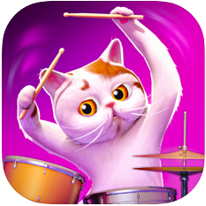 猫鼓手传奇 V1.0 苹果版