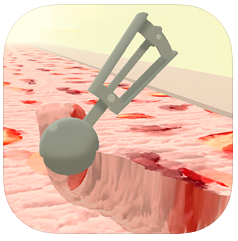 icecream run V1.0 苹果版