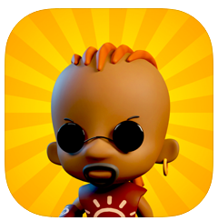 lunch hero V0.9.1 苹果版