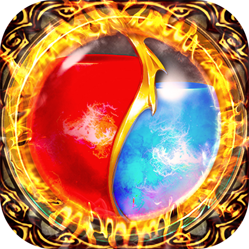 玛法游侠 V1.0.0 最新版