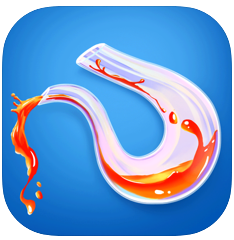 Pour Out V1.0 苹果版