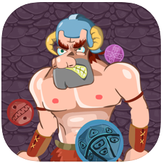 祖玛部落审判 V1.0 苹果版