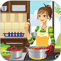 我爱做饭 V3.2.5 安卓版