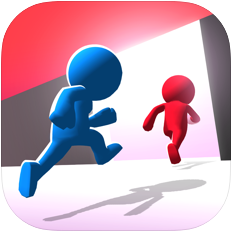 逃脱竞赛3D V1.3.0 苹果版