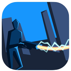 Proton Shooter V0.2 苹果版