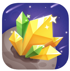 星际矿场 V1.0 苹果版