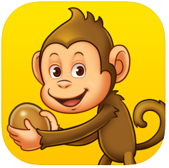 Monkey Fort V1.0 苹果版