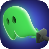 Idle Ghost V1.0 苹果版