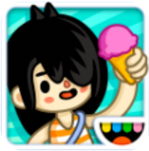 托卡生活动物园 V1.0 安卓版