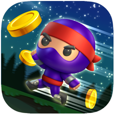 领跑有金币 V1.0 苹果版