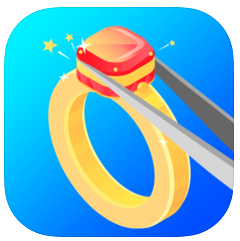 Jewelry Craft V1.0 苹果版