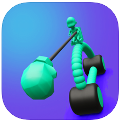 Draw Chariot V1.2 苹果版