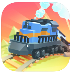 Open Train Tyconn Deluxe V1.0 苹果版