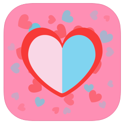 Half Heart V1.0 苹果版