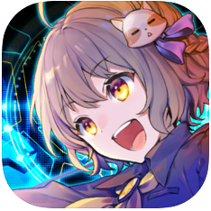 幻想少女与虚拟街道 V1.0 苹果版