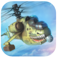 战争打击武装直升机突击 V1.1.1 安卓版