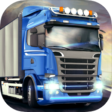 Euro Truck Driver 2018 V1.0.9 苹果版