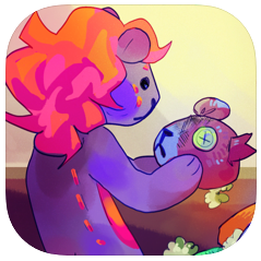 Stitch Me V1.0 苹果版