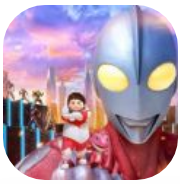 钢铁飞龙之奥特曼战争 V1.0.0 安卓版