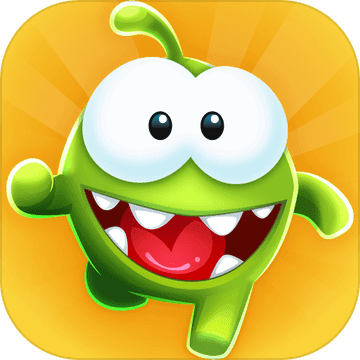 Om Nom:Run V1.0.2 iOS版