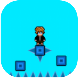 我的跳跃之旅 V1.0.0.0 安卓版