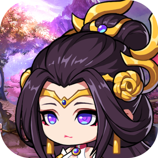 小小三国无双BT版 V2.0 变态版