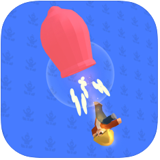 人为破坏 V1.0 苹果版