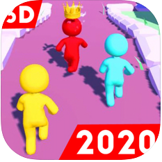 火柴人史诗比赛3D V1.0 苹果版